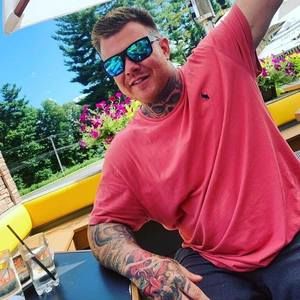 Meet your Posher, Dale